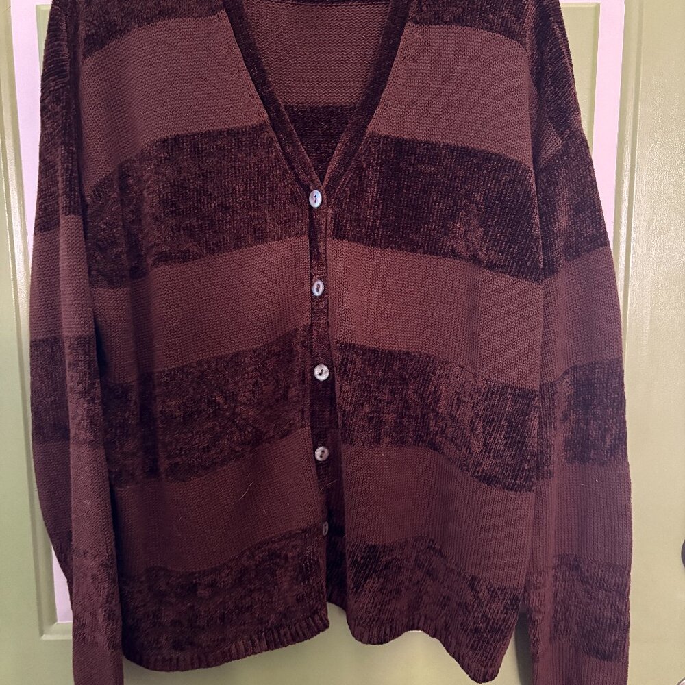 Jones New York Sport Sweater